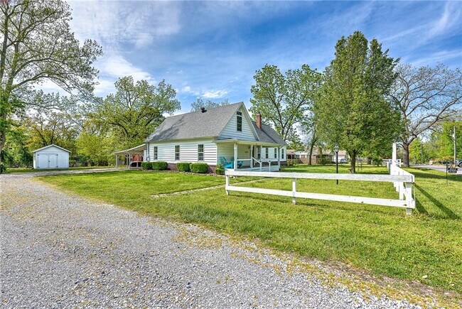 Foto del edificio - 801 NW C St