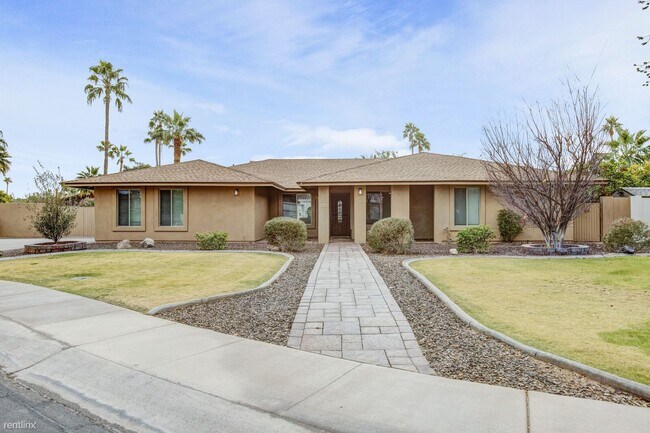 Building Photo - 4 br, 2 bath House - 7541 E Onyx Ct