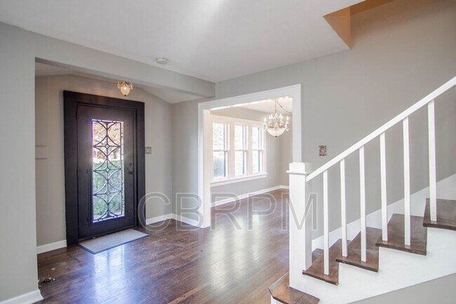 Foto del edificio - 1919 31st St