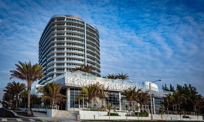 Foto del edificio - 701 N Fort Lauderdale Beach Blvd