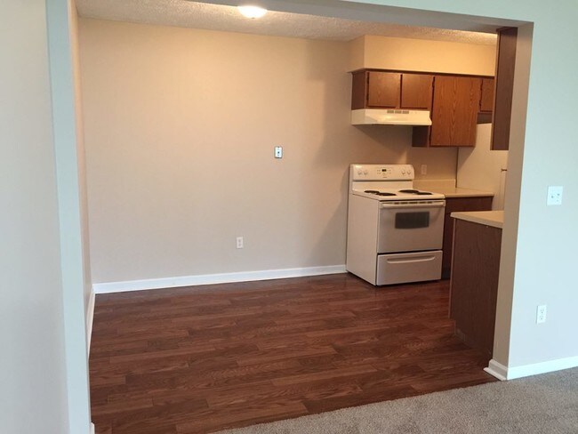 Foto del edificio - Fox Pointe Apartments