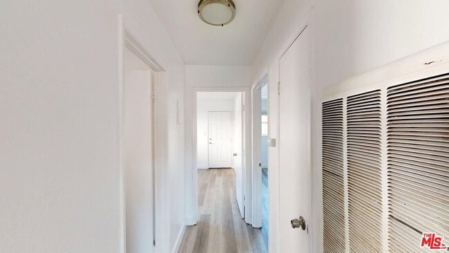 Foto del edificio - 2129 Monroe St