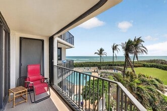 Building Photo - 9650 S Ocean Dr