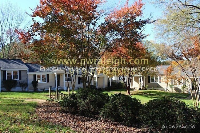 Building Photo - Five Points Cottages