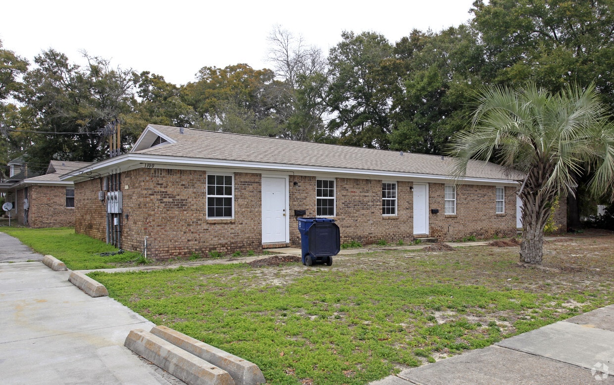 11001102 Frankford Ave, Panama City, FL 32401 Apartments in Panama