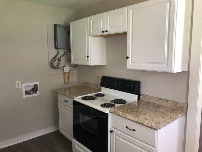 Foto del edificio - 2/1 Cottage