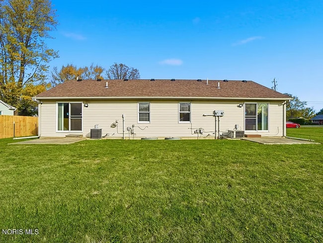 Foto del edificio - 711 Hart Ave