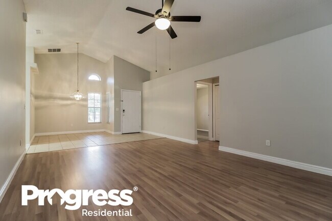 Foto del edificio - 1019 Henson Ct
