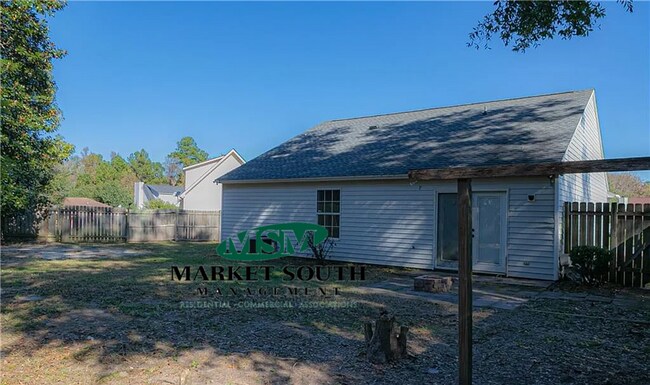 Foto del edificio - 3 Bedroom Beauty in Laurelwood Plantation- SPECIAL OFFER!!!