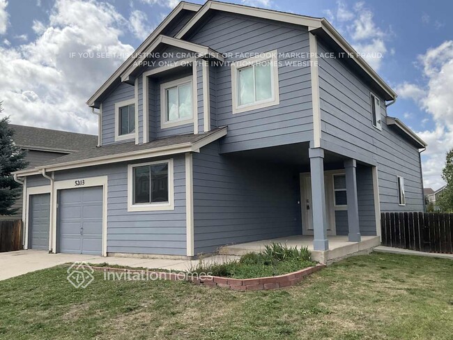 Building Photo - 5203 Weaver Dr