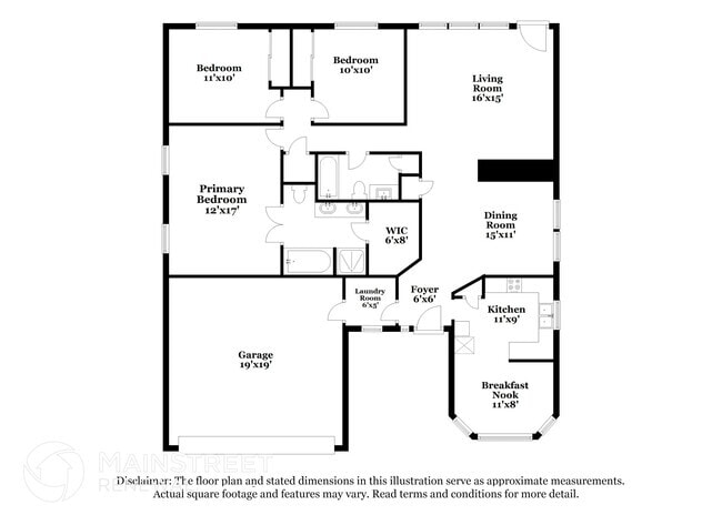 Building Photo - 8031 Forest Ash
