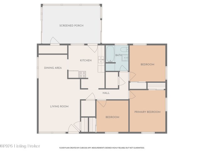 Foto del edificio - 1904 Wickham Way