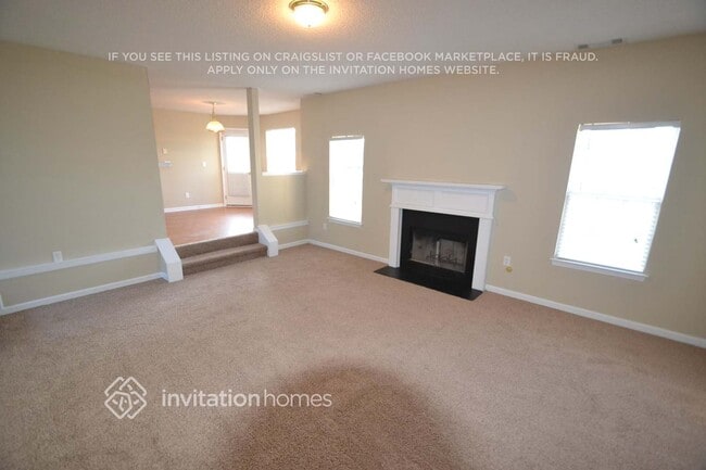 Building Photo - 4169 Donna Way