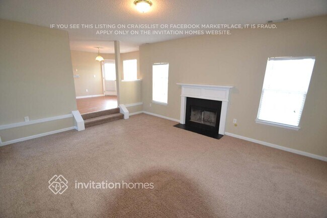 Foto del edificio - 4169 Donna Way