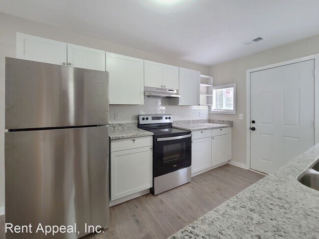 Building Photo - 2 br, 1 bath House - 3277 Wheeler St