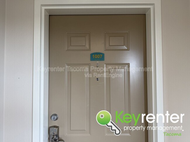 Foto del edificio - 3201 Pacific Ave