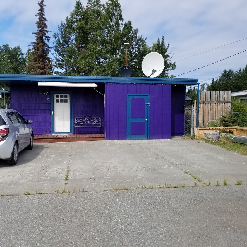Foto principal - 4430 Van Buren St