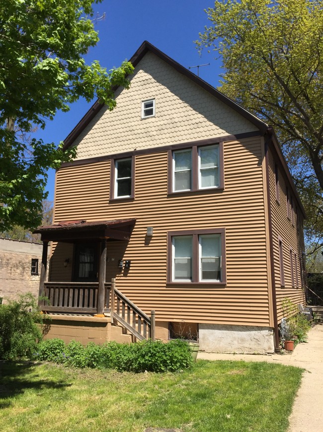 Building Photo - 1722-1724 N Franklin Pl