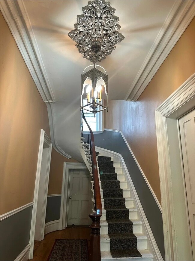 Main Entrance - 7 Union St