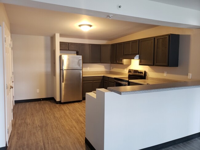 Foto del edificio - The View at Mission Ridge