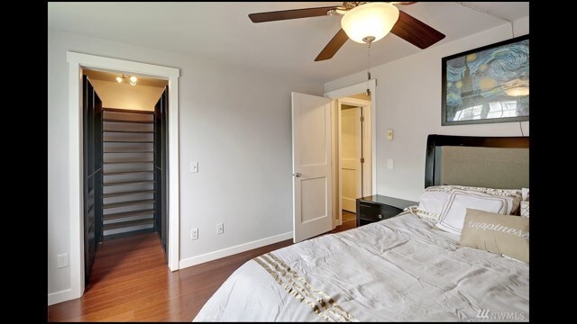 Bedroom - 7453 Newcastle Golf Club Rd