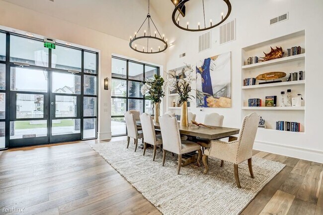 Foto del edificio - 2 br, 2 bath Condo - 14199 IH 35 Flat  2 Bath