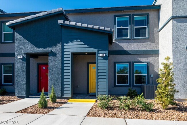 Building Photo - 444 Moonlight Cove Dr