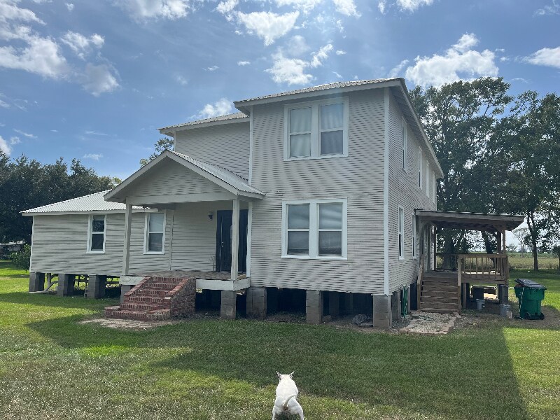 Foto principal - 5406 Laurent St
