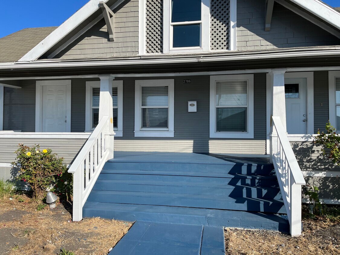 2786 15th St, San Pablo, CA 94806 House Rental in San Pablo, CA