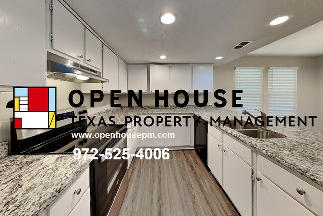 Foto del edificio - 4408 Timber Run Dr, Arlington