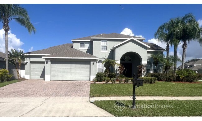Building Photo - 2354 Pesaro Cir