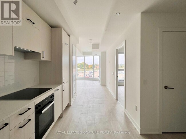 Photo du bâtiment - 1-321 Kyle Lowry Rd