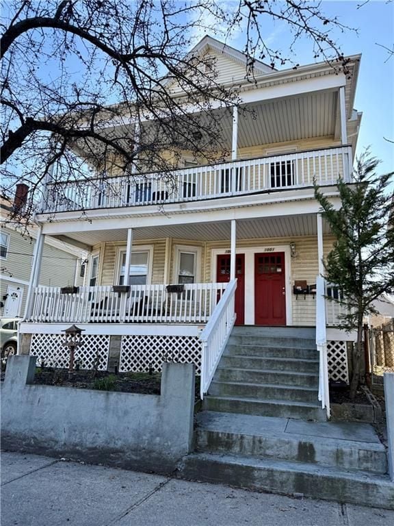 Foto del edificio - 1001 Narragansett Blvd