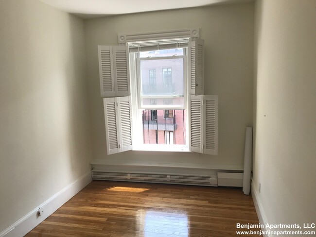 Foto del edificio - 510 Beacon St