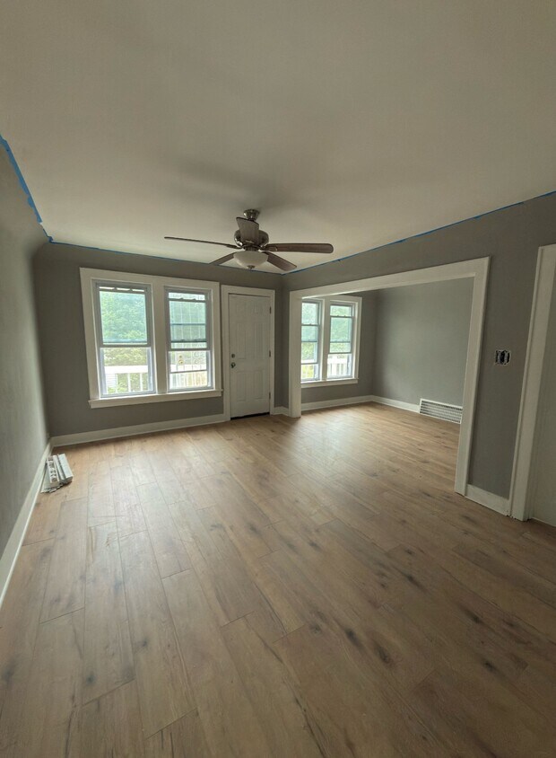 Foto del edificio - 3220 N 21st St
