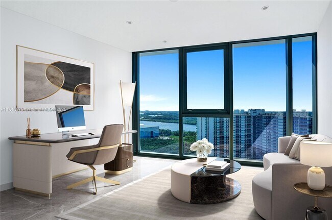 Foto del edificio - 15701 Collins Ave