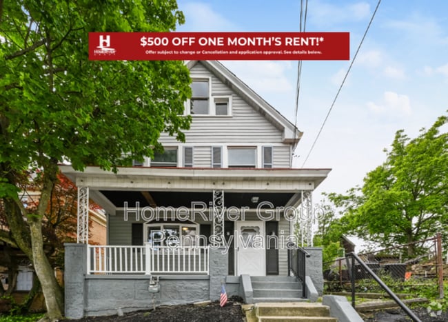 Building Photo - 742 McLain St
