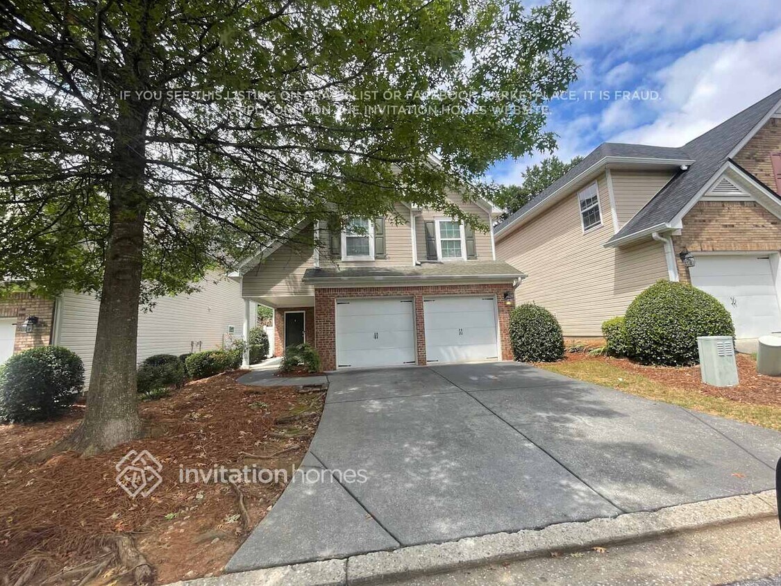 Foto principal - 377 Highland Falls Dr