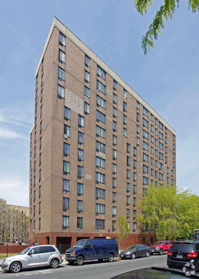 443-445 Saint Anns Ave, Bronx, NY 10455 Apartments - Bronx, NY ...