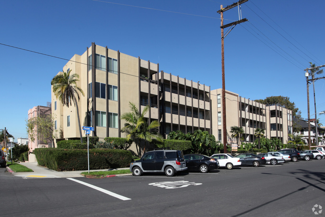 Foto principal - Front Street Apartments