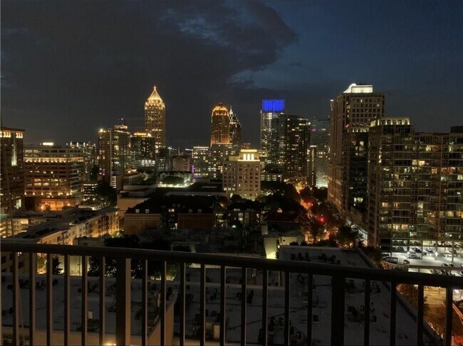 Foto del edificio - 860 Peachtree St NE