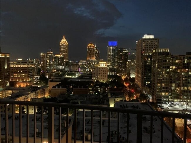 Building Photo - 860 Peachtree St NE