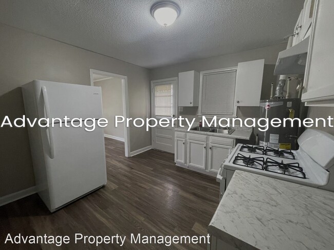 Foto del edificio - 1 br, 1 bath House - 1553 Harrison St.