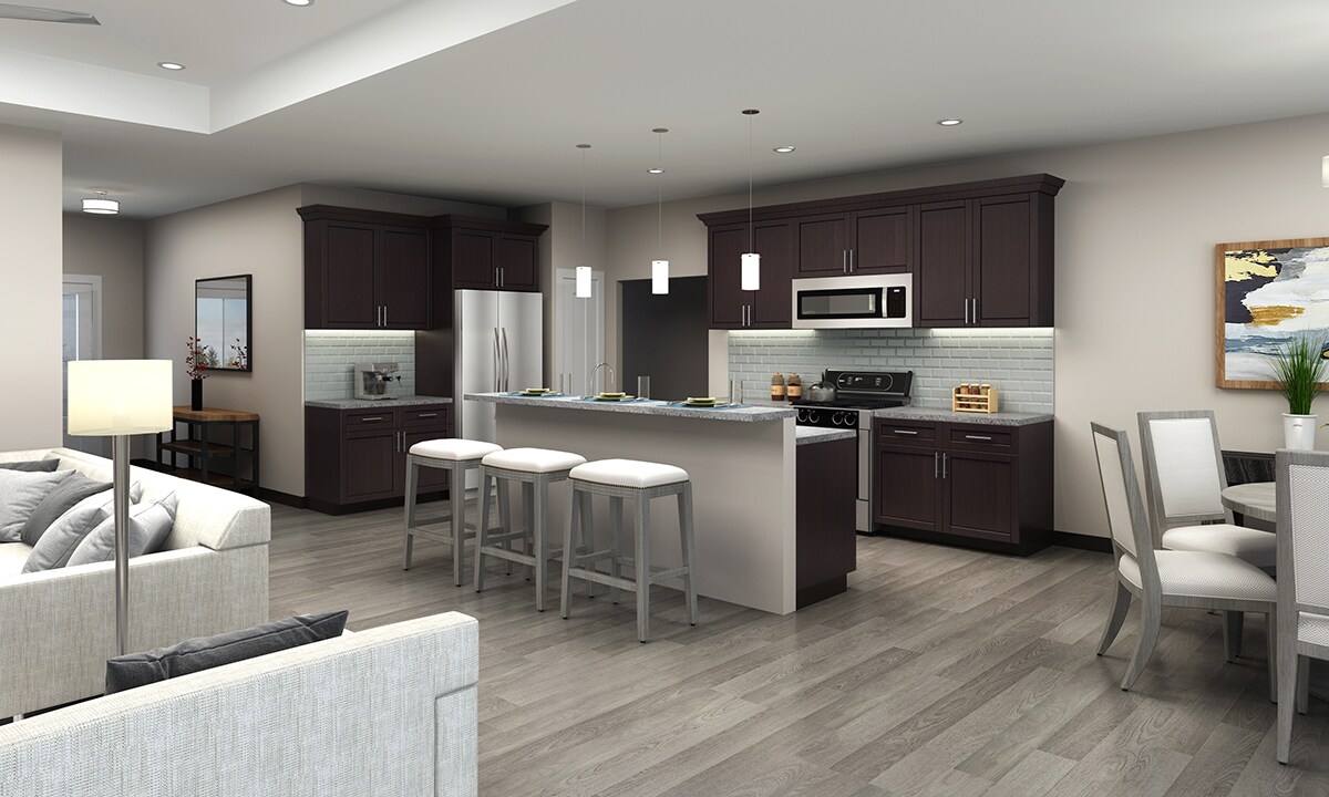 Villas at Hartman Lakes Apartments Shiloh, IL