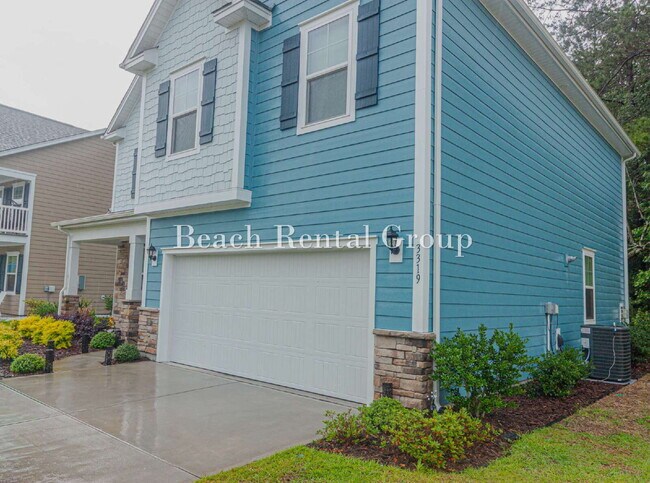 Foto del edificio - SFH with Office Space in Myrtle Beach