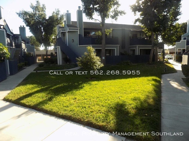 Building Photo - Beautiful 2 bed/2 bath condo in Downey