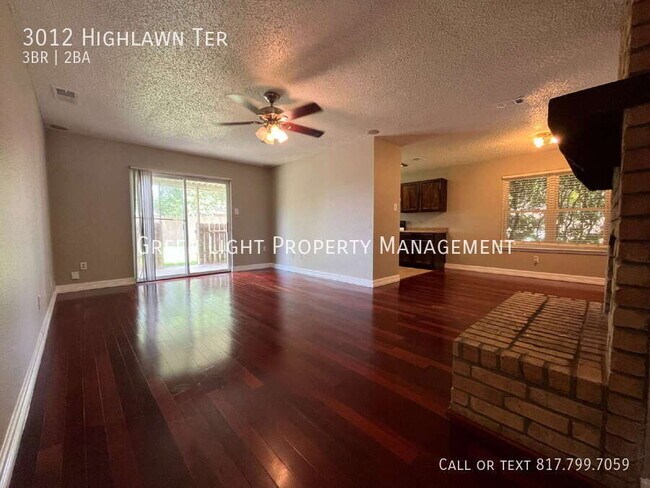 Foto del edificio - 3012 Highlawn Terrace