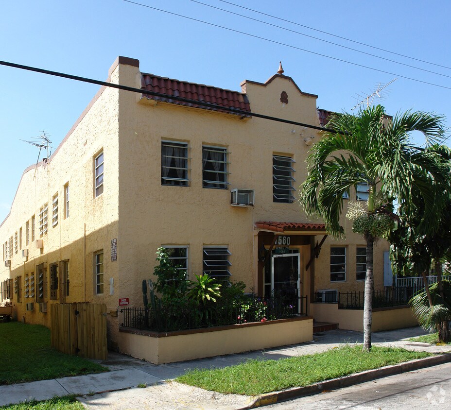 Foto del edificio - 1560 SW 5th St