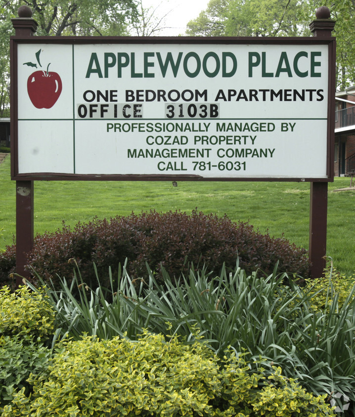 Firma - Applewood Place Apartments