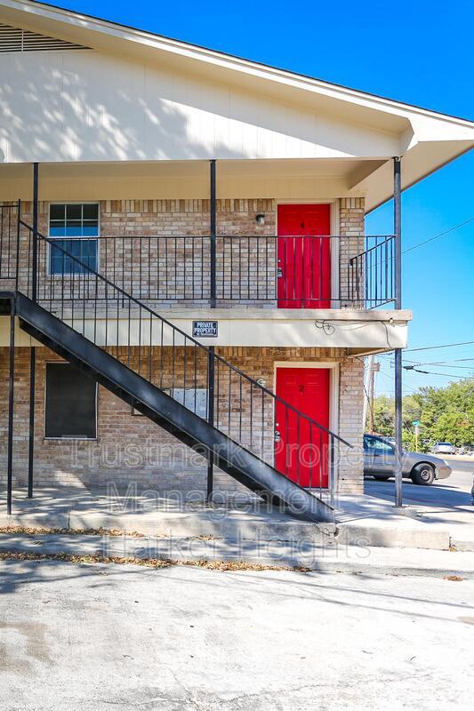 501502 Root Ave Unit 2, Killeen, TX 76541 Condo for Rent in Killeen, TX